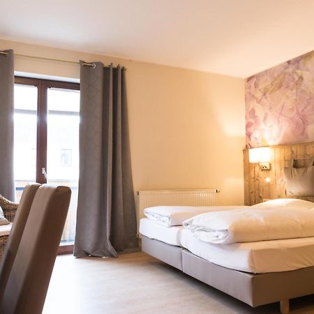 Landgasthof Zum Goldenen Anker Eggenstein-Leopoldshafen Εξωτερικό φωτογραφία